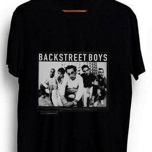 backstreet boys - Backstreet Boys  Film Photo  Perfect Gift150